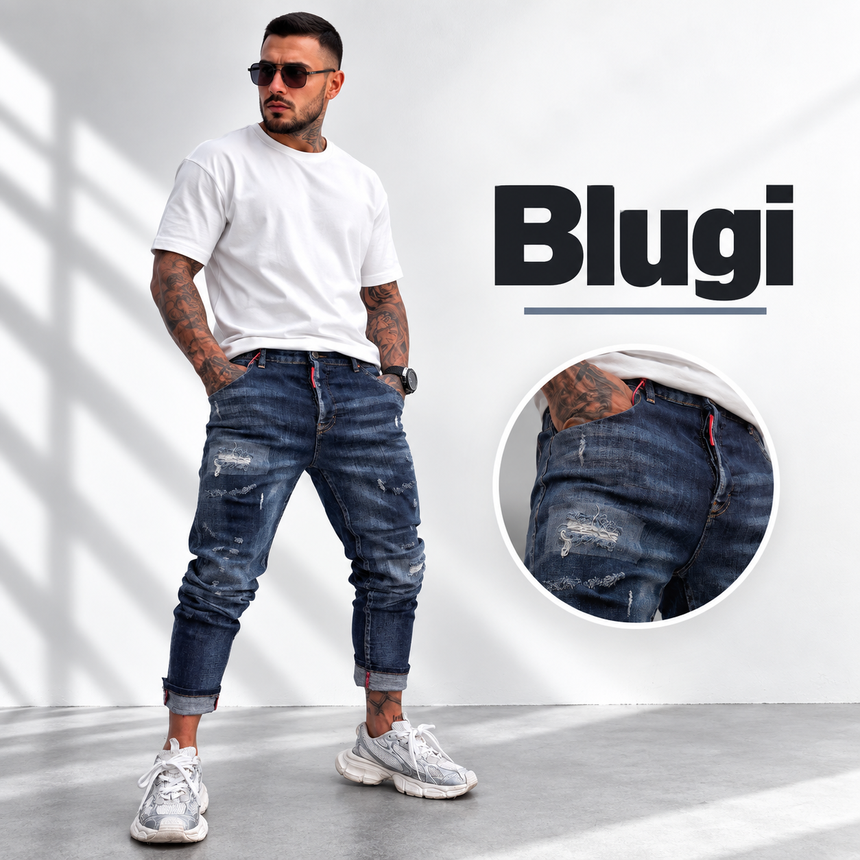 blugi