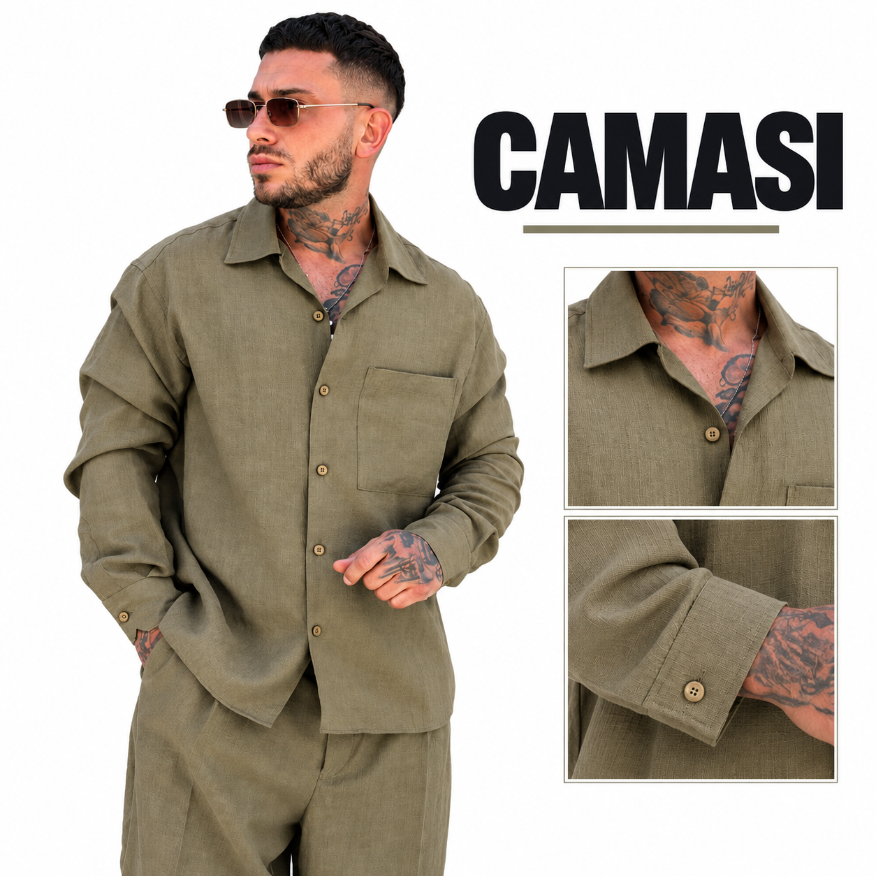 camasi